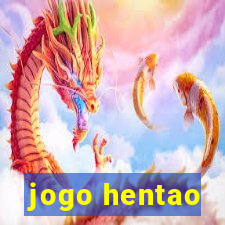 jogo hentao